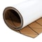 Seadek 40in x 80in 6mm Two Color Diamond Full Sheet - Brushed Texture - Brown/Black 1016mm x 2032mm x 56411-89905 - alternate 2